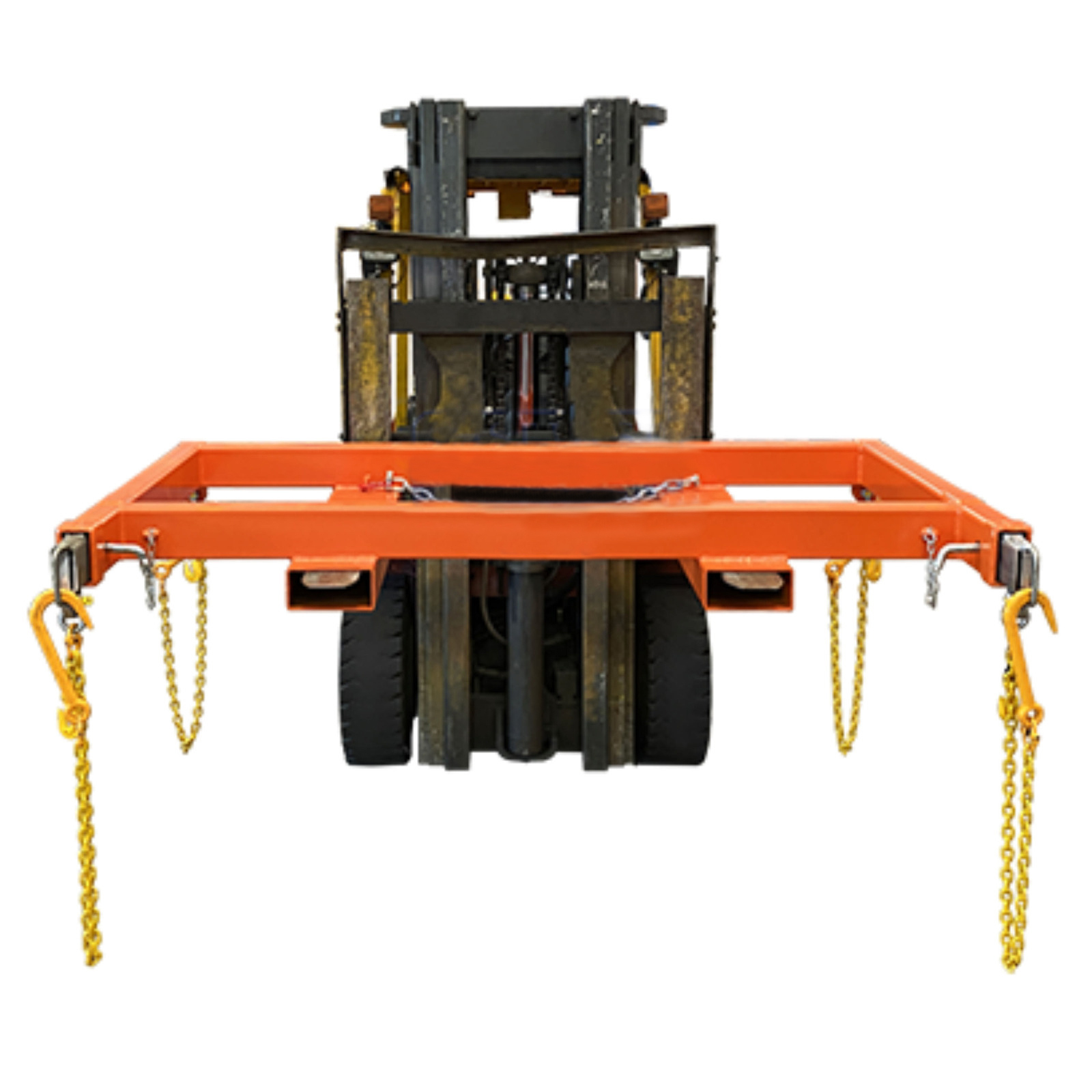 Mesh Lifter - 2000mm wide hook centres