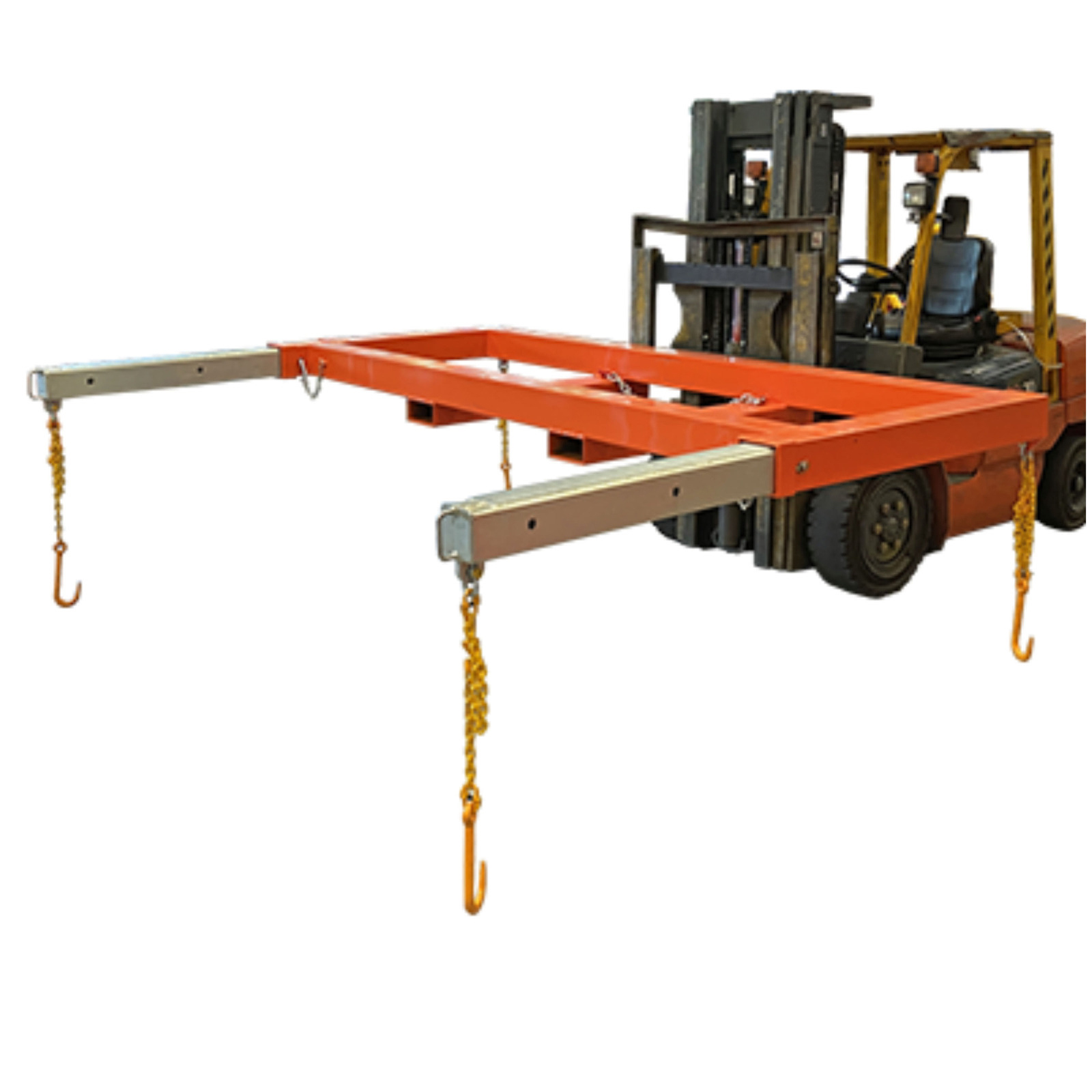 Mesh Lifter - 3000mm wide hook centres
