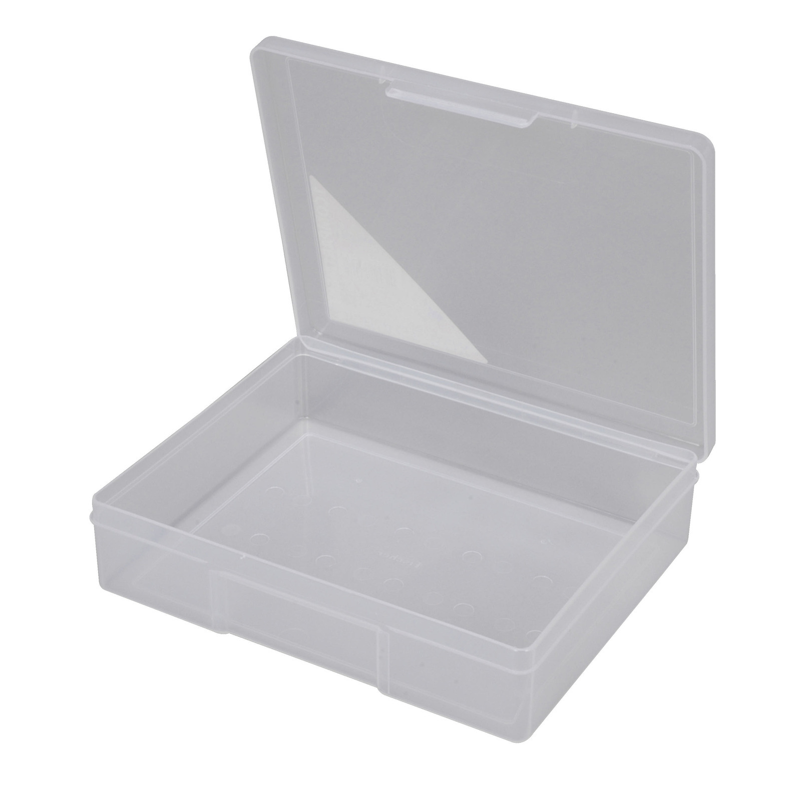 Accessory Boxes   -Medium  (1 compartment)