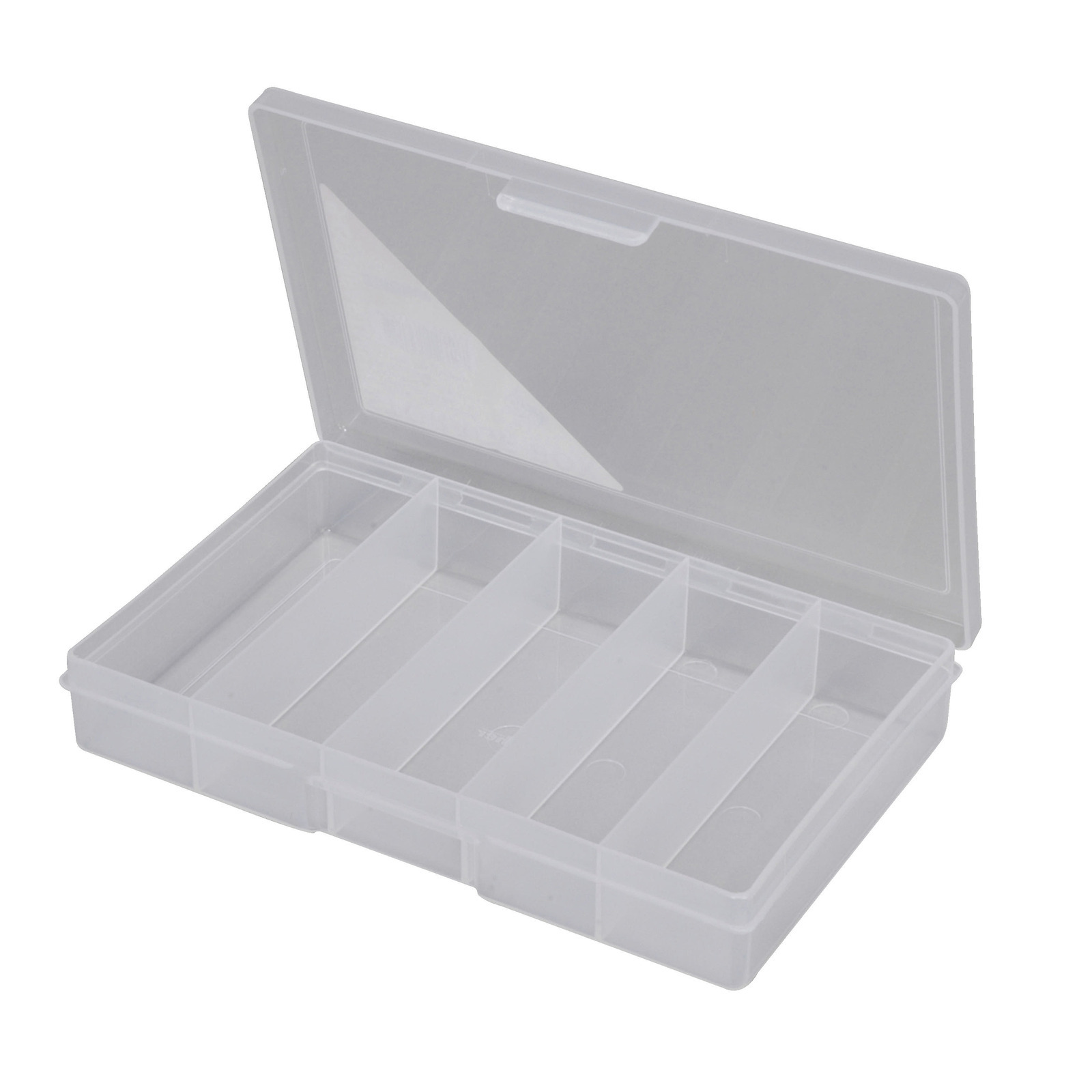 Accessory Boxes    -Small (5 compartments)