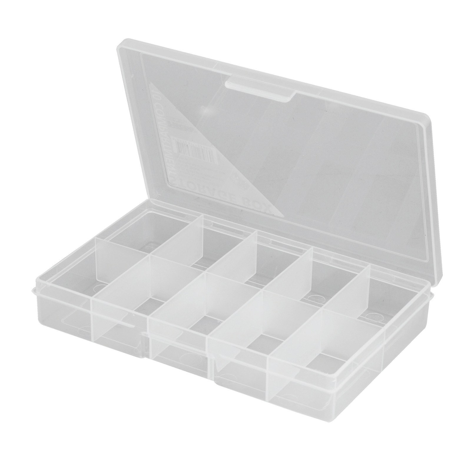Accessory Boxes - Small (10 compartments)