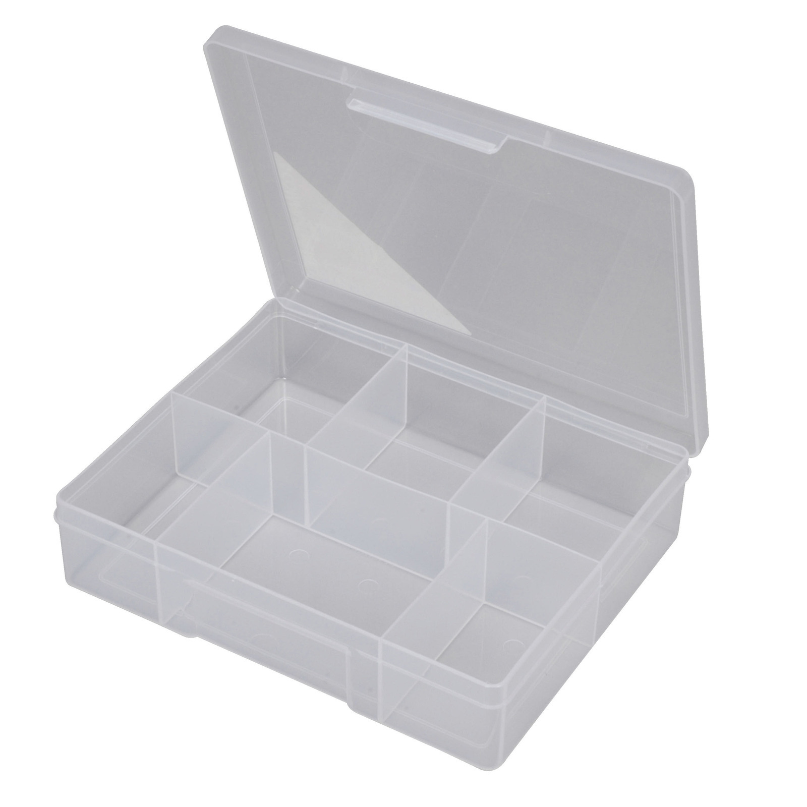 Accessory Boxes - Medium  (6 compartments)
