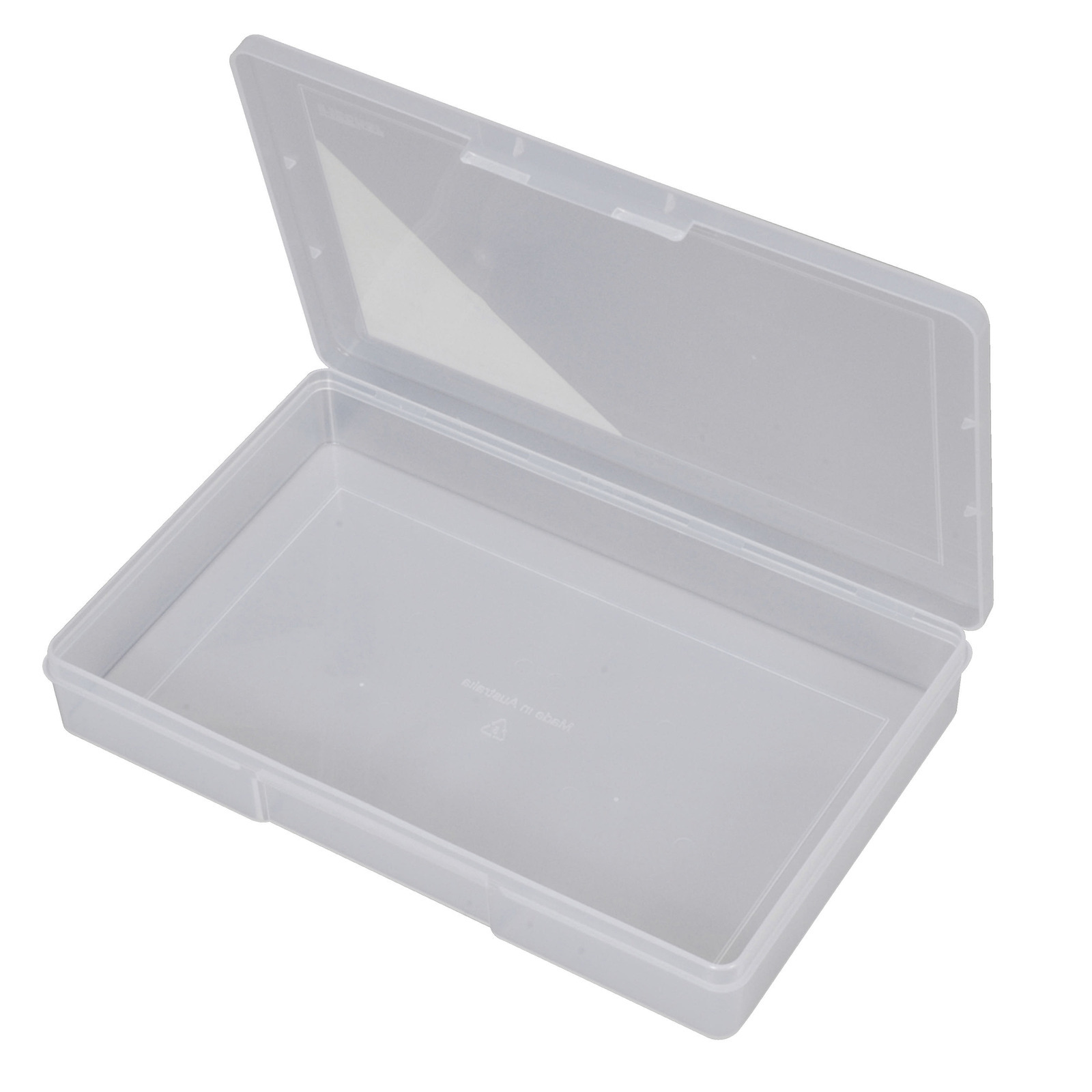 Accessory Boxes  -Large (1 compartment)