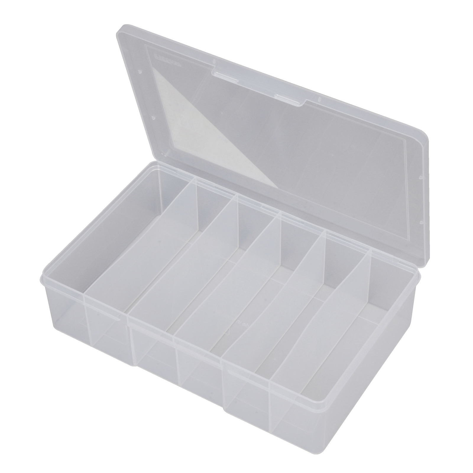 Accessory Boxes Large - Deep (6 compartment)