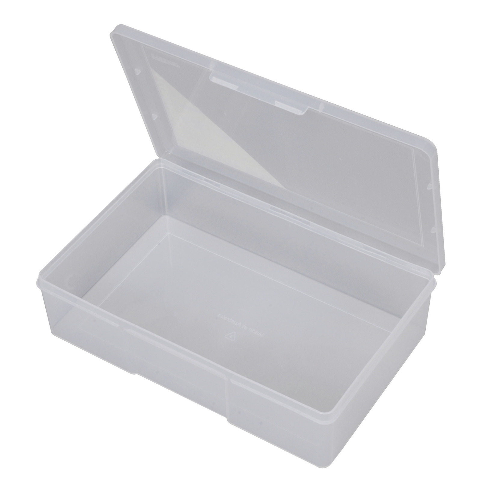 Accessory Boxes Large - Deep (1 compartment)