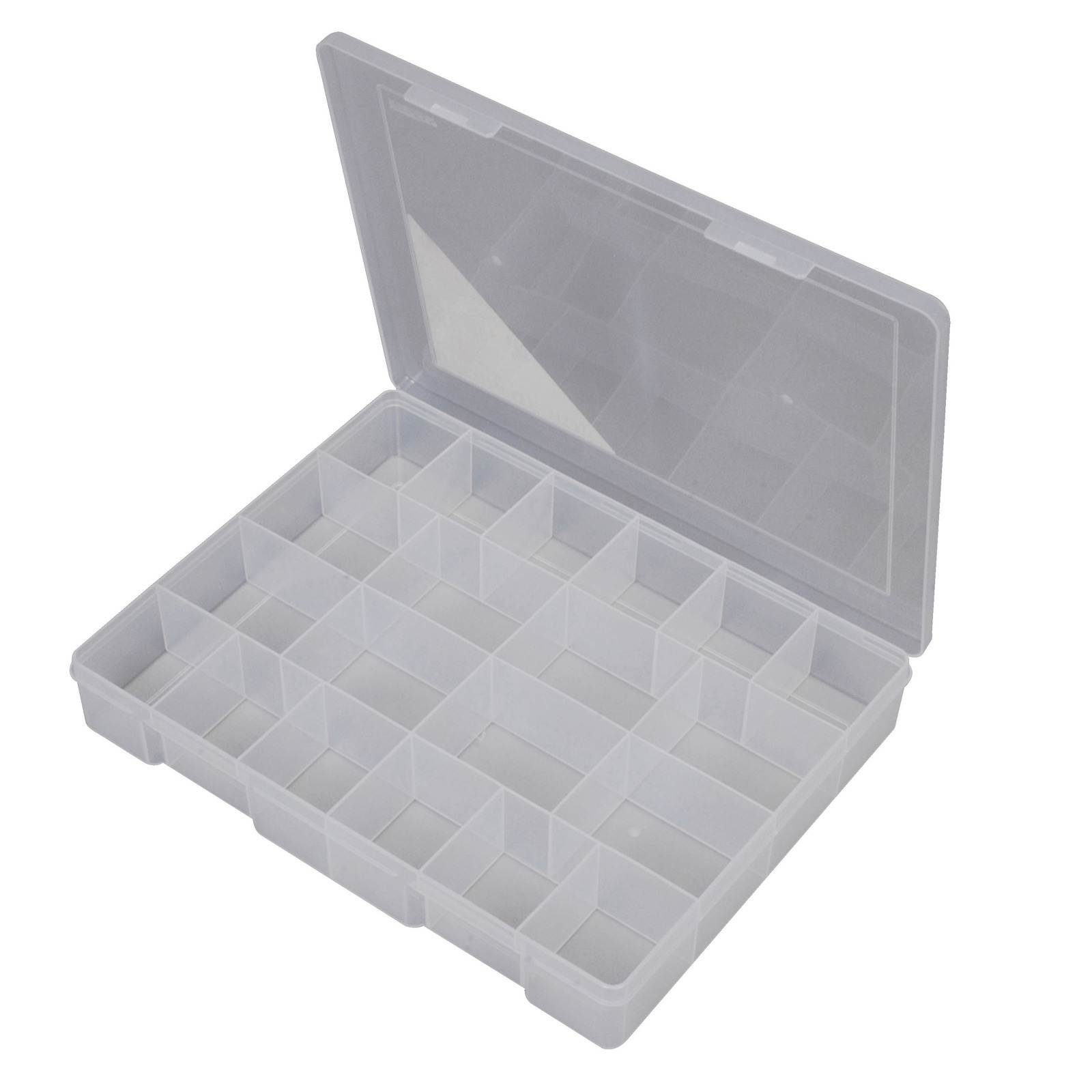 Accessory Boxes - Extra Large (20 compartments)