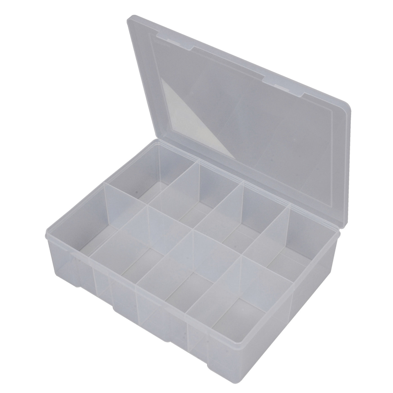 Accessory Boxes - Extra Large Extra Deep (8 compartment)