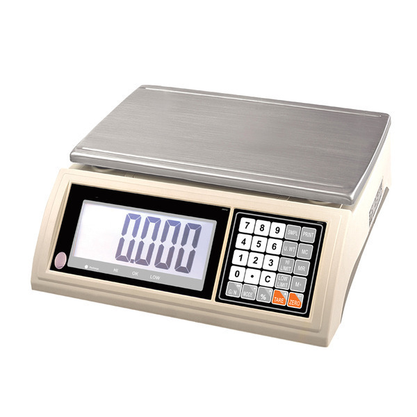 Weighing Scales 15kg (0.5g increments)