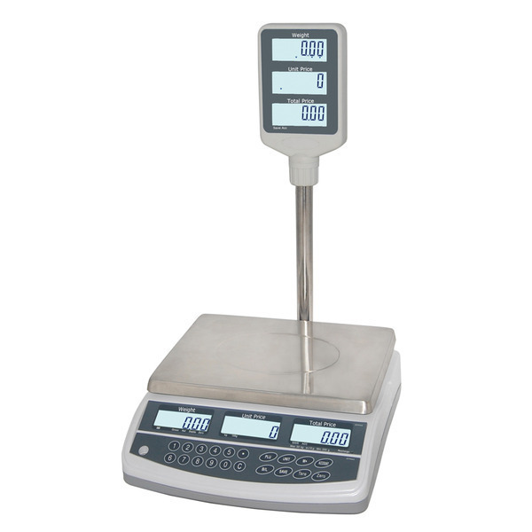 Price Scale 30kg (5 / 10 gram increments)