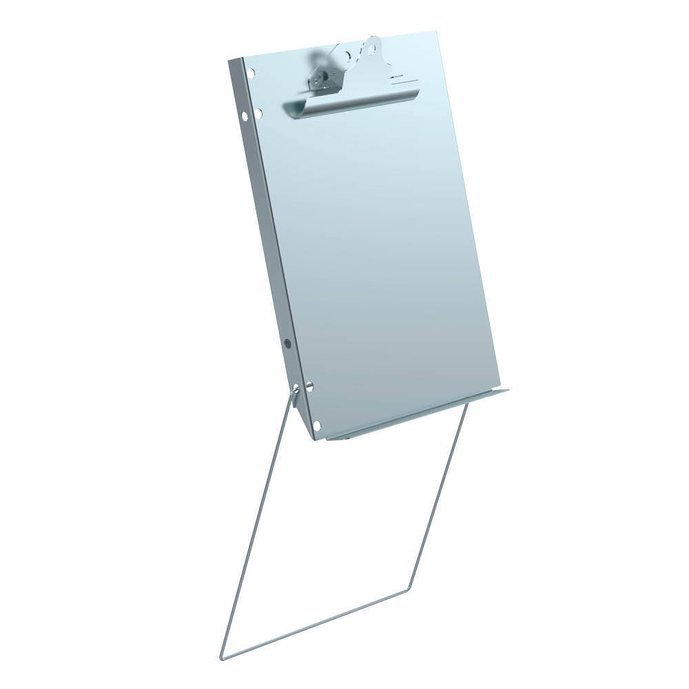 Zinc Clipboard Unit to suit