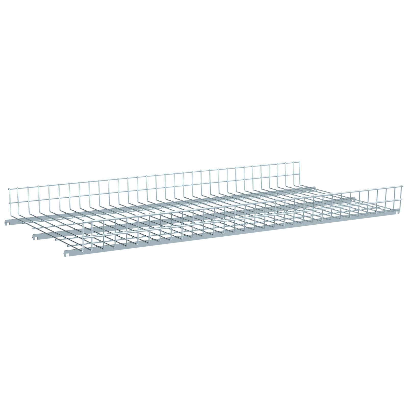 Tray Mesh Shelf to suit