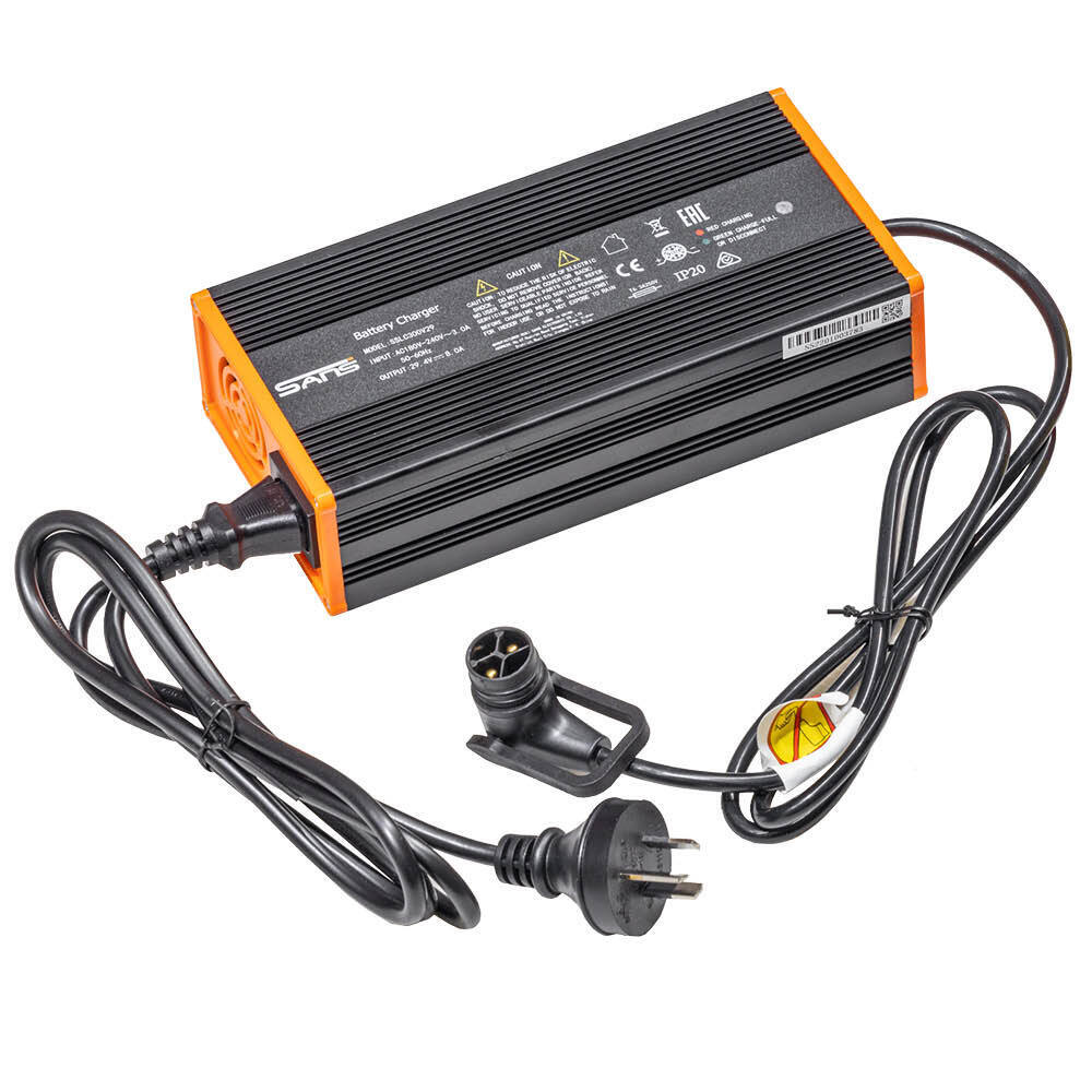 Extra Battery Charger (to suit V2388 & V2385)