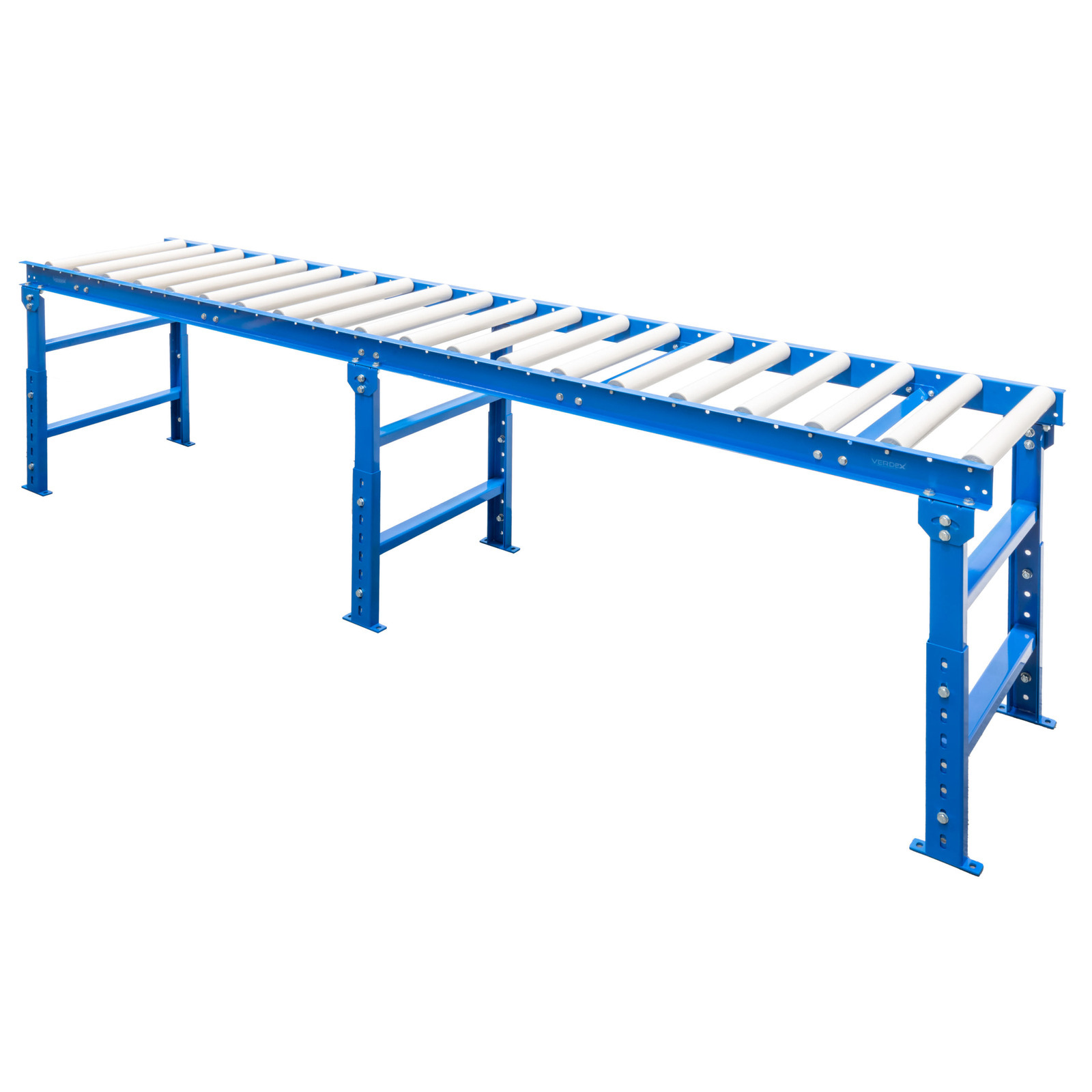 Poly Roller Conveyor Kit 3 metres long x 600mm wide