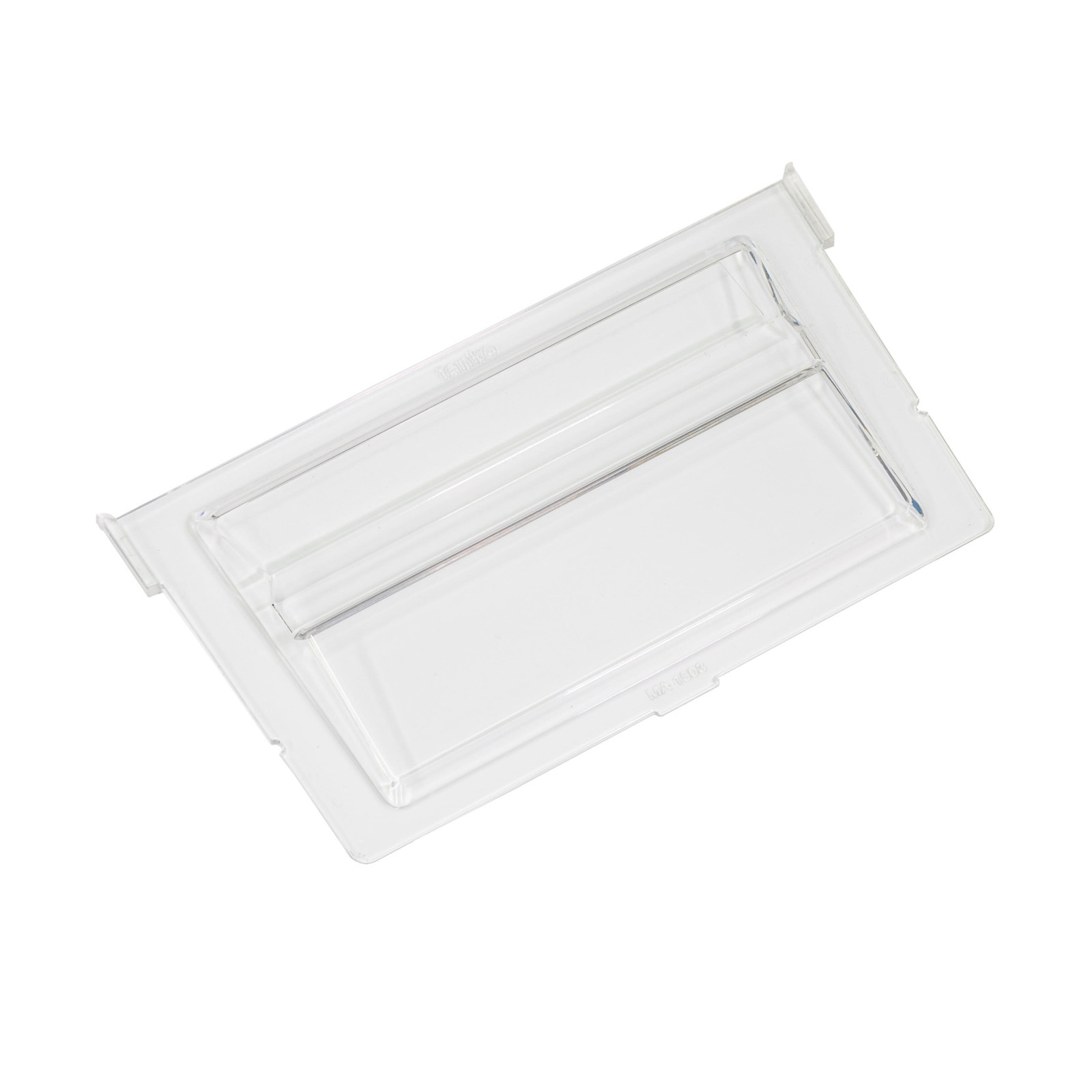 Optional Divider to suit Parts Bin Trolley (sold as pack of 12)