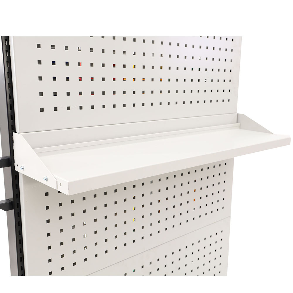 Shelf to suit Panel Trolley - 940x220mm (WxD)