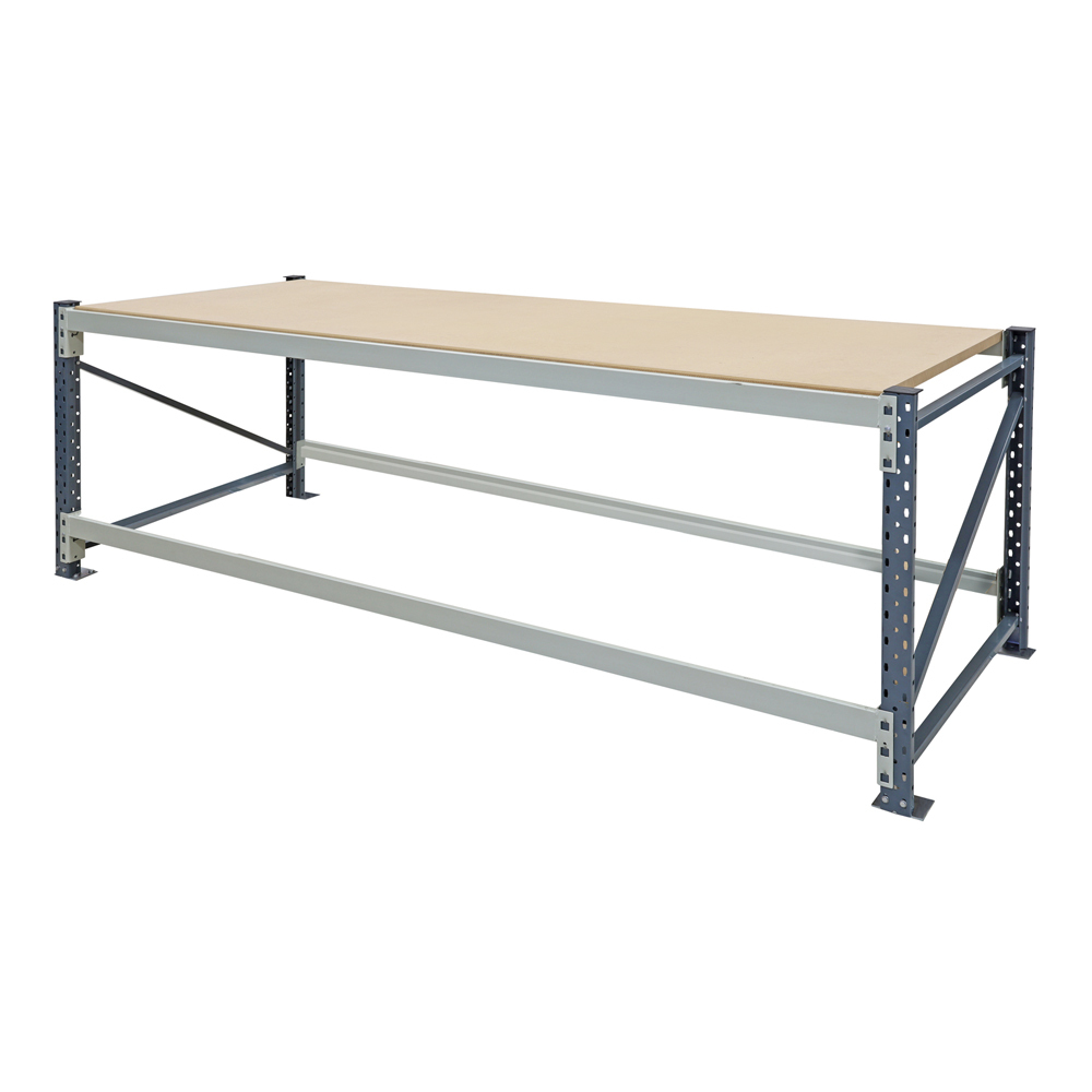 Heavy Duty Packing Bench