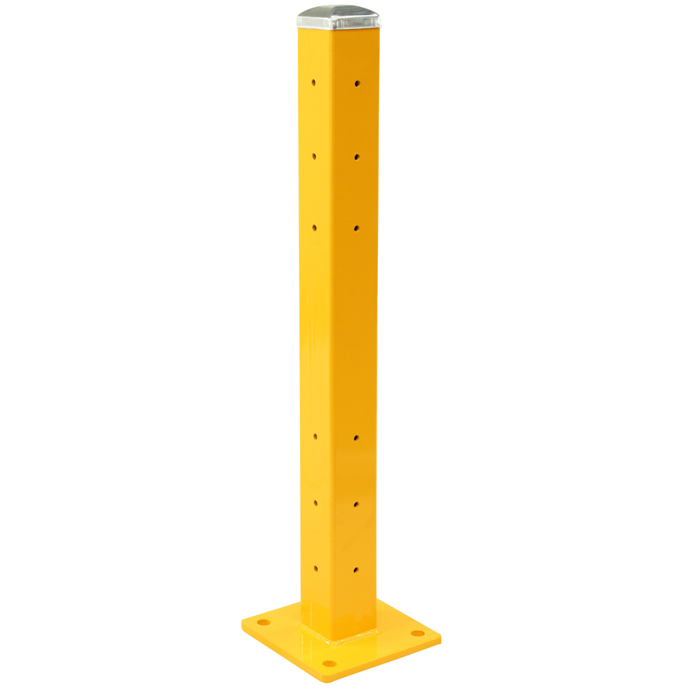 Double Height Universal Post (100x100mm) - 1085mm high