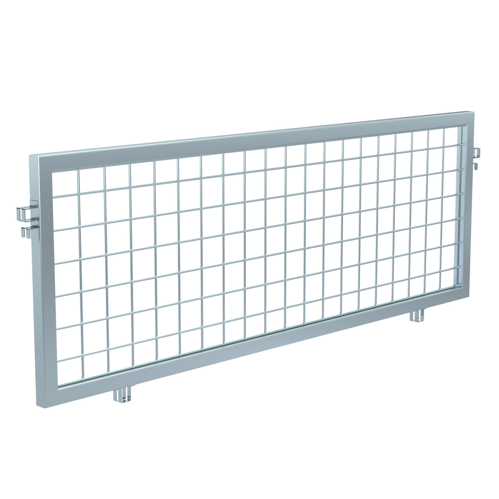 Half Height Divider to suit Storage Cage