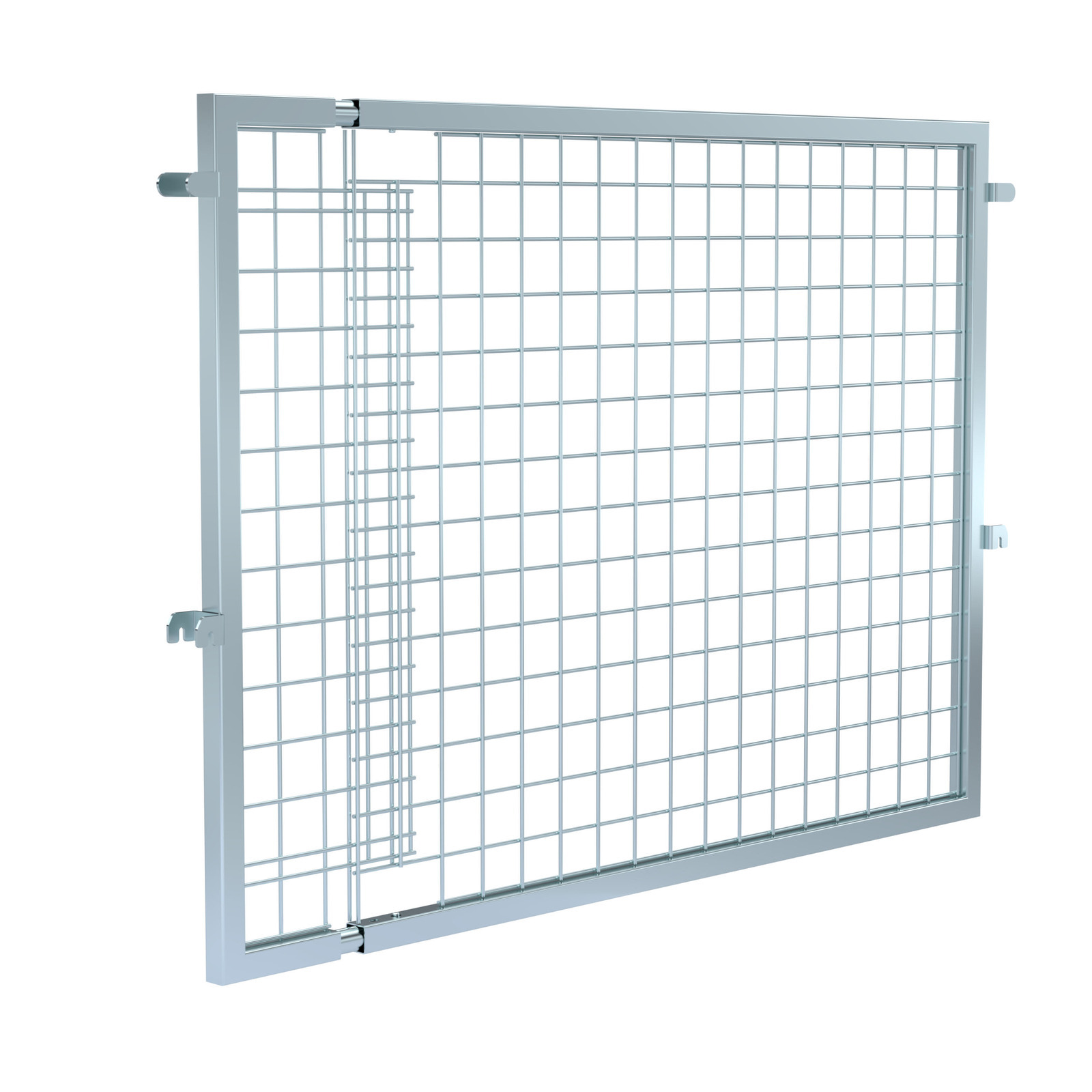 Full Height Divider to suit Storage Cage
