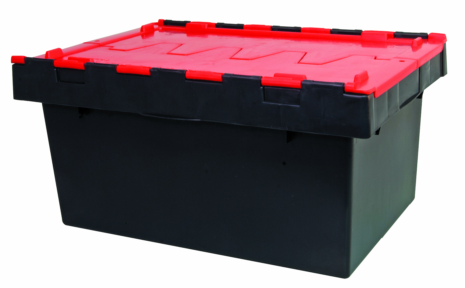 Security Crates 34L (478x337x320mm) LxWxH