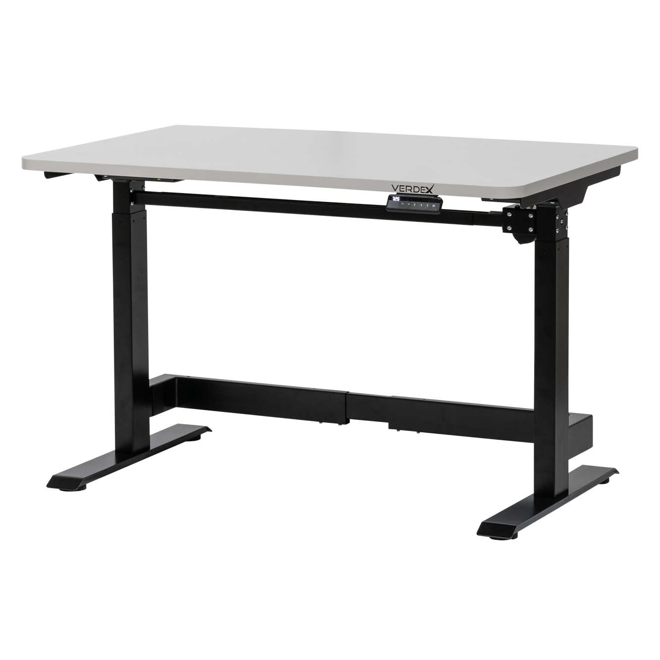 Electric Height-Adjustable Workbench (1200x750mm)