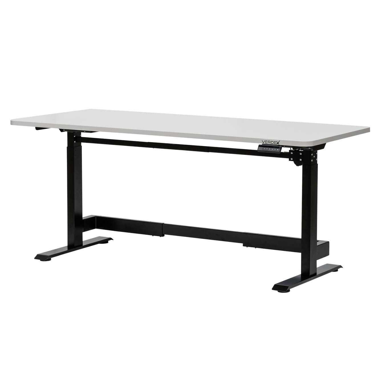 Electric Height-Adjustable Workbench (1800x750mm)