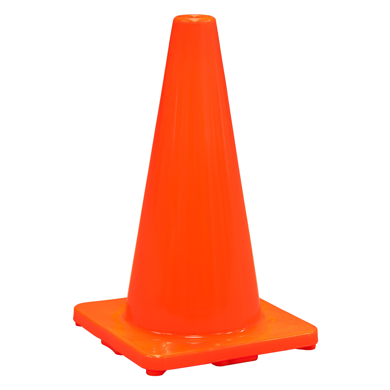 Traffic Cone - 450mm high