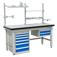 Modular Workbench Accessories - 1800 Series