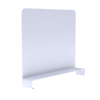 Divider to Suit V7200 Industrial cabinet (385x60x330mm)