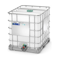 1000L IBC Tank & Frames