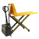 Powered Pallet Trucks & Electric Lifters image