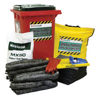 Spill Kits: Essential Tools for Effective Spill Response and Environmental Protection