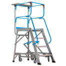 Ladders & Access Equipment image