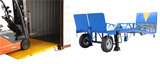 Container & Yard Ramps