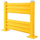Safety Barriers, PPE & Signage image